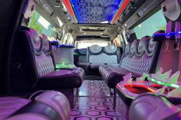 Palm Coast Limousine Rental