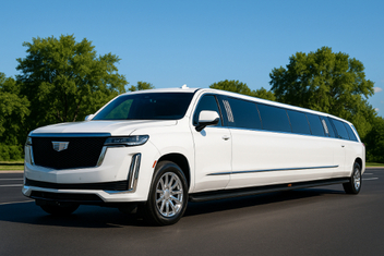 Palm Coast Limousine