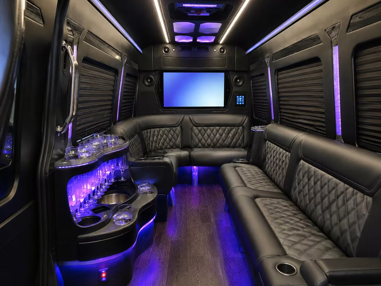 airport transfers for palm coast executive groups