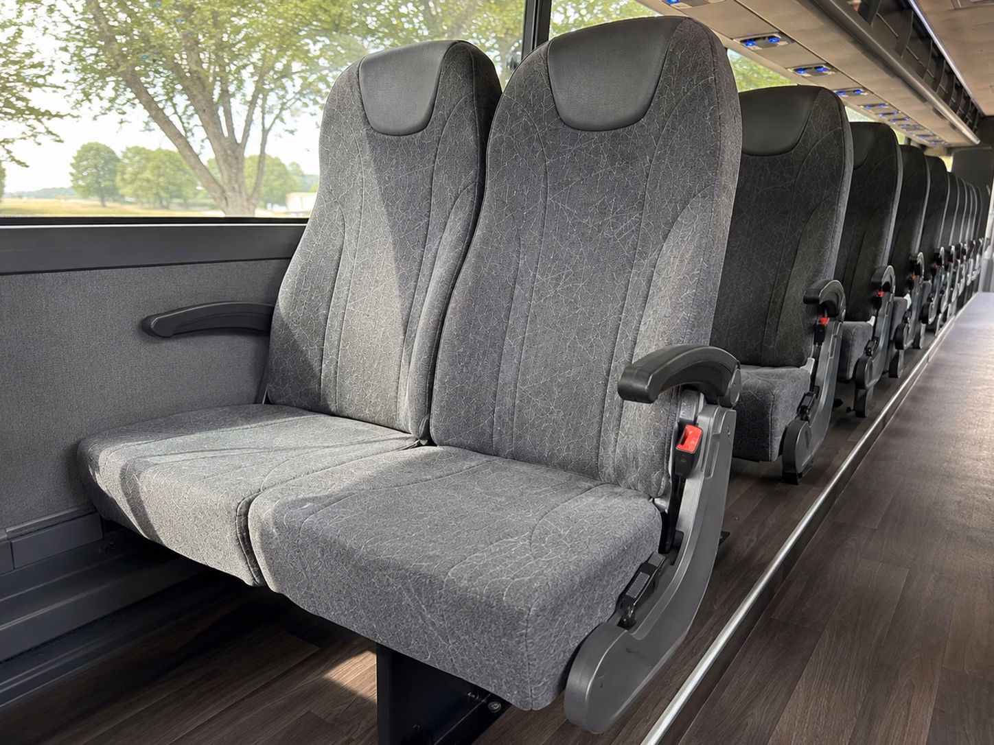 bridal party transportation to palm coast wedding venues and ceremony sites