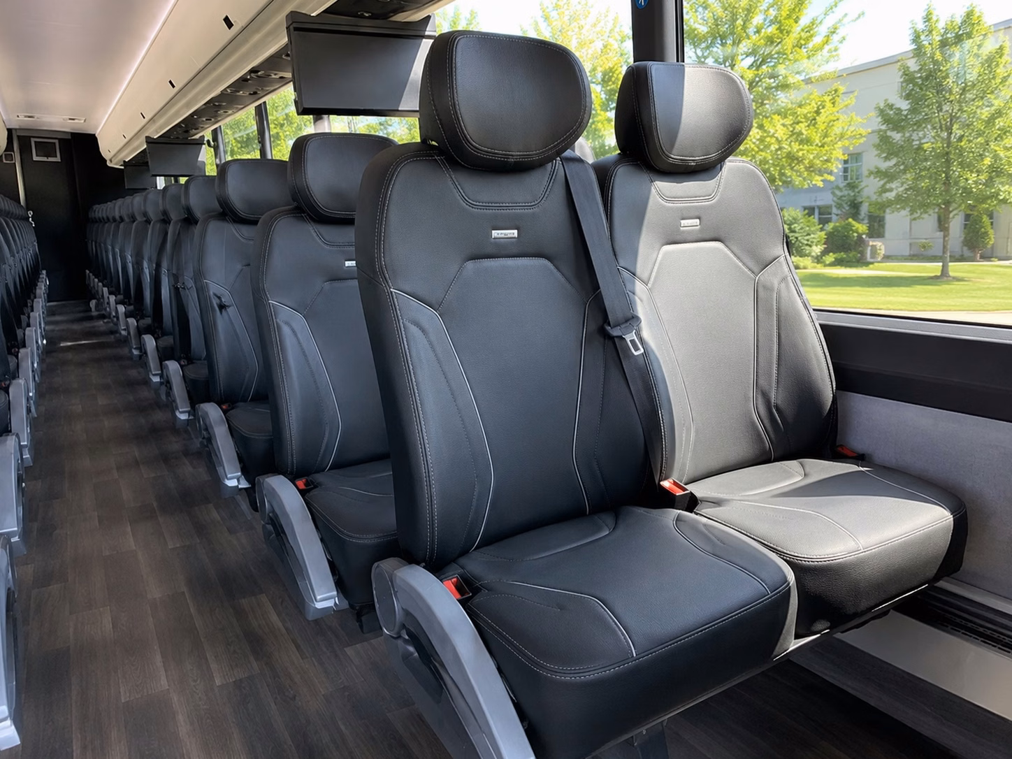 charter buses to st augustine from palm coast history comes alive on the road