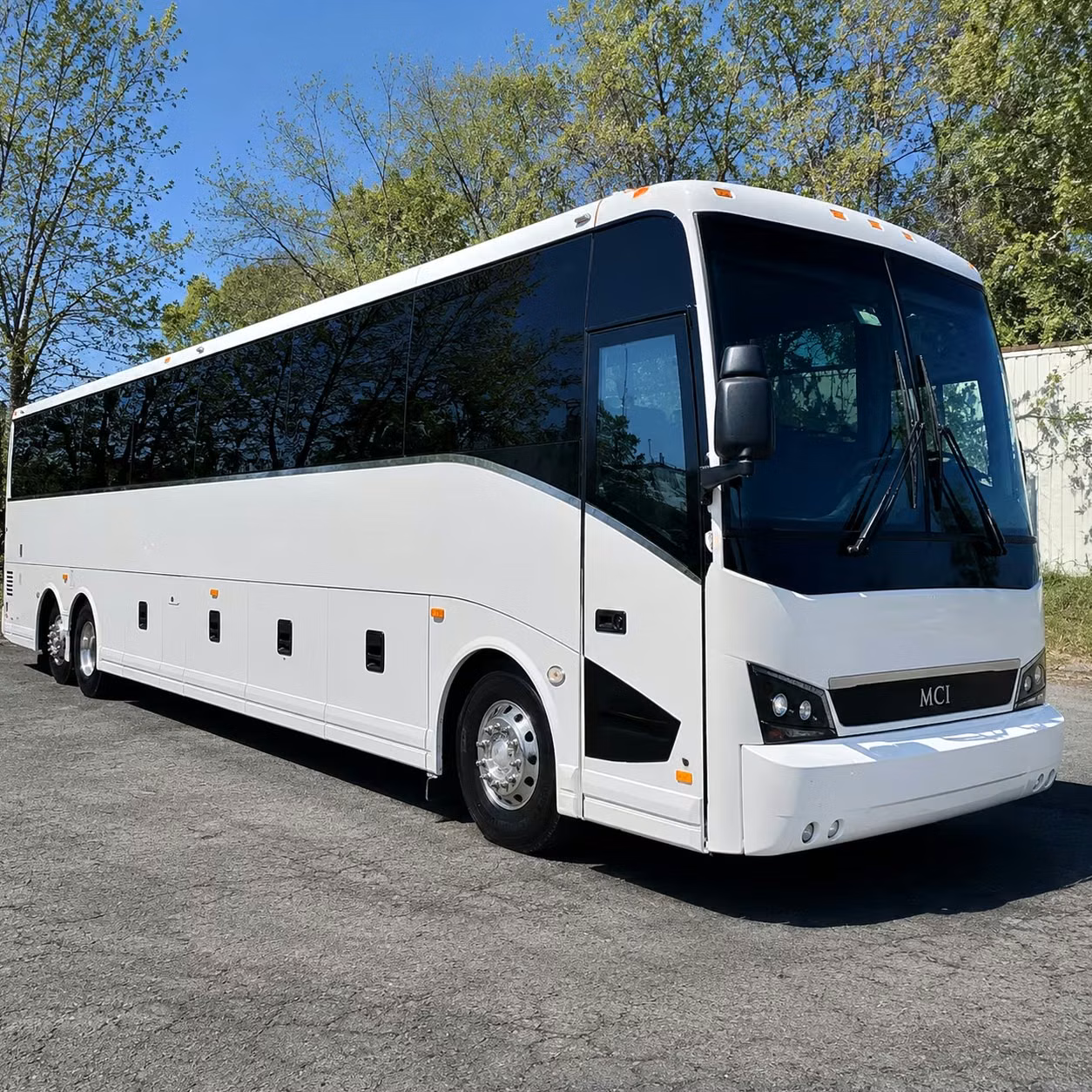 church retreat conference bus rentals in palm coast