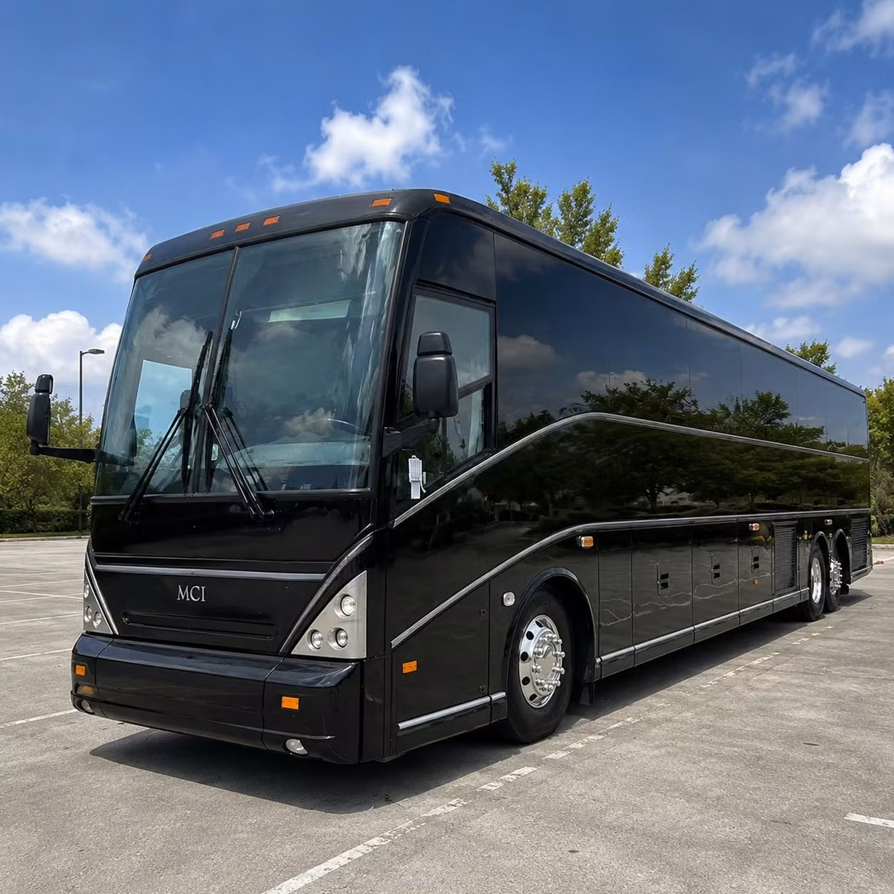 conference and convention transportation to jacksonville daytona beach and orlando