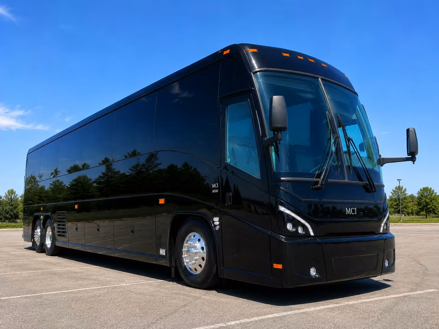 corporate event shuttle services for palm coast business functions