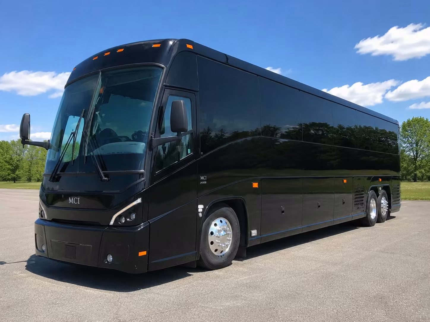 corporate retreat and team building transportation in flagler county