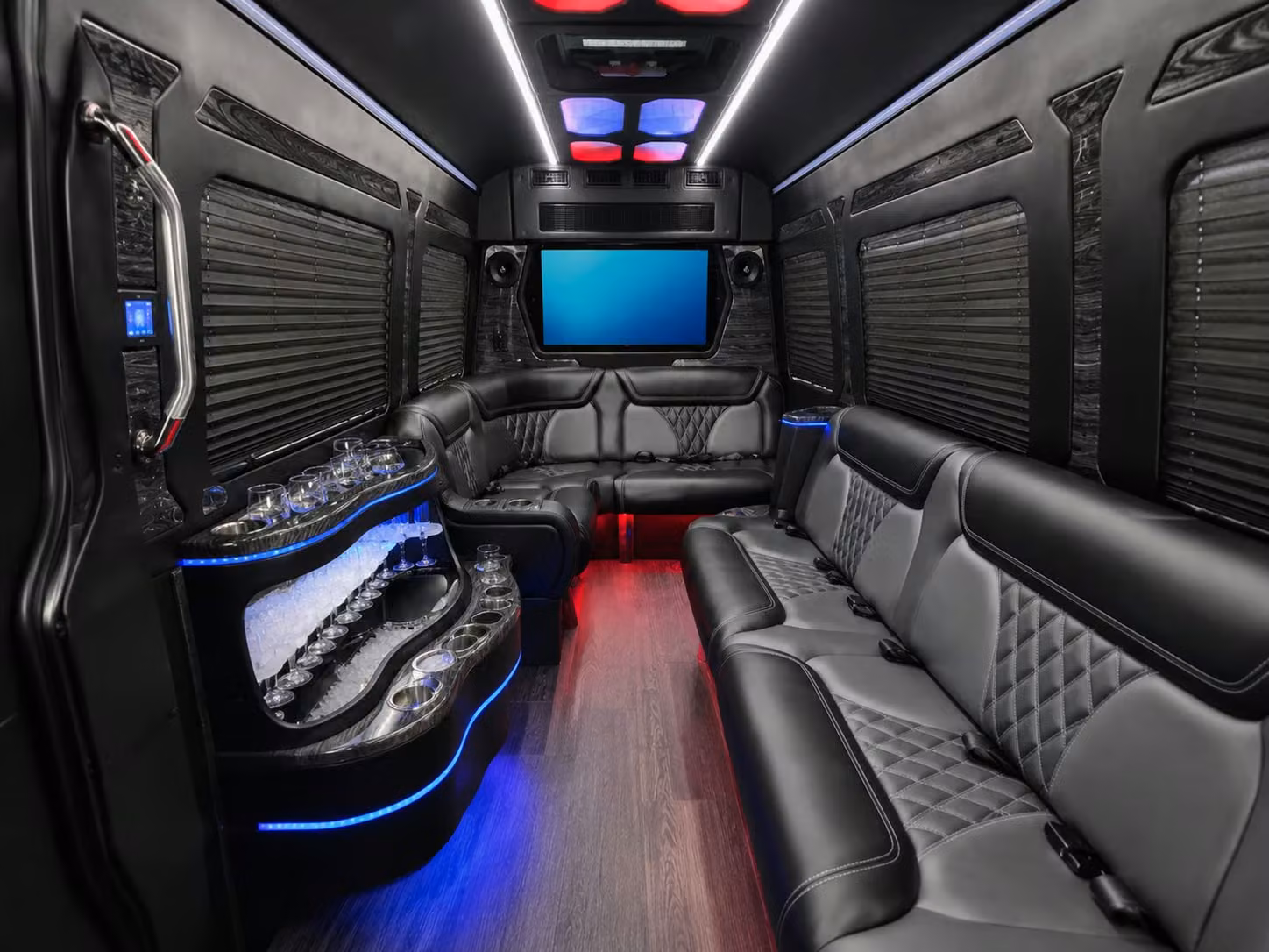 don t let multi day trip logistics slow your group down charterbuspalmcoast com makes it simple