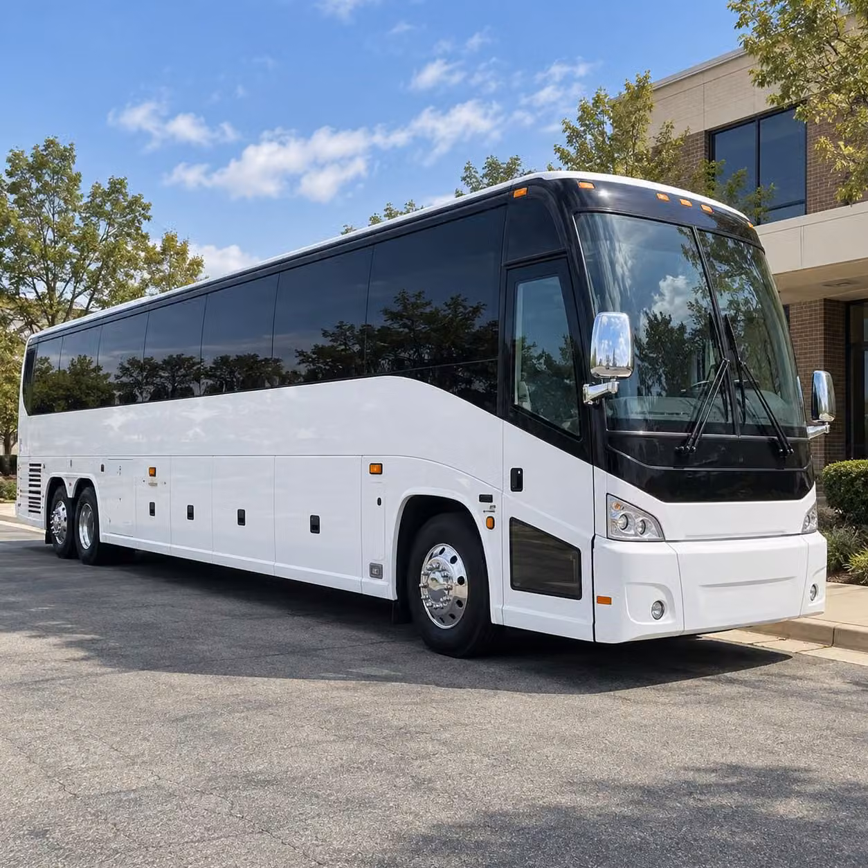 field trip buses to the kennedy space center from palm coast schools