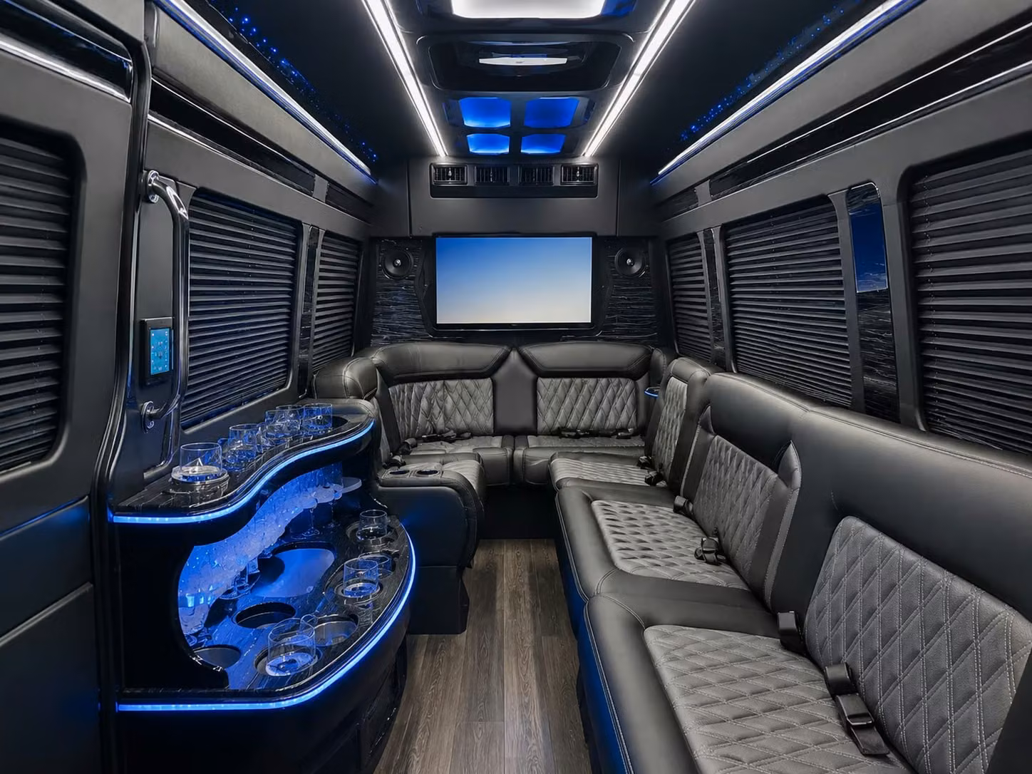 high school and college sports transportation for flagler county athletes