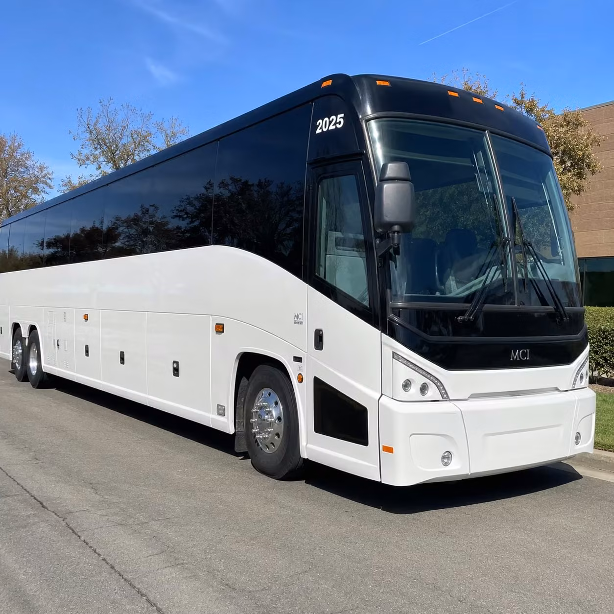 multi church event conference shuttles in flagler county