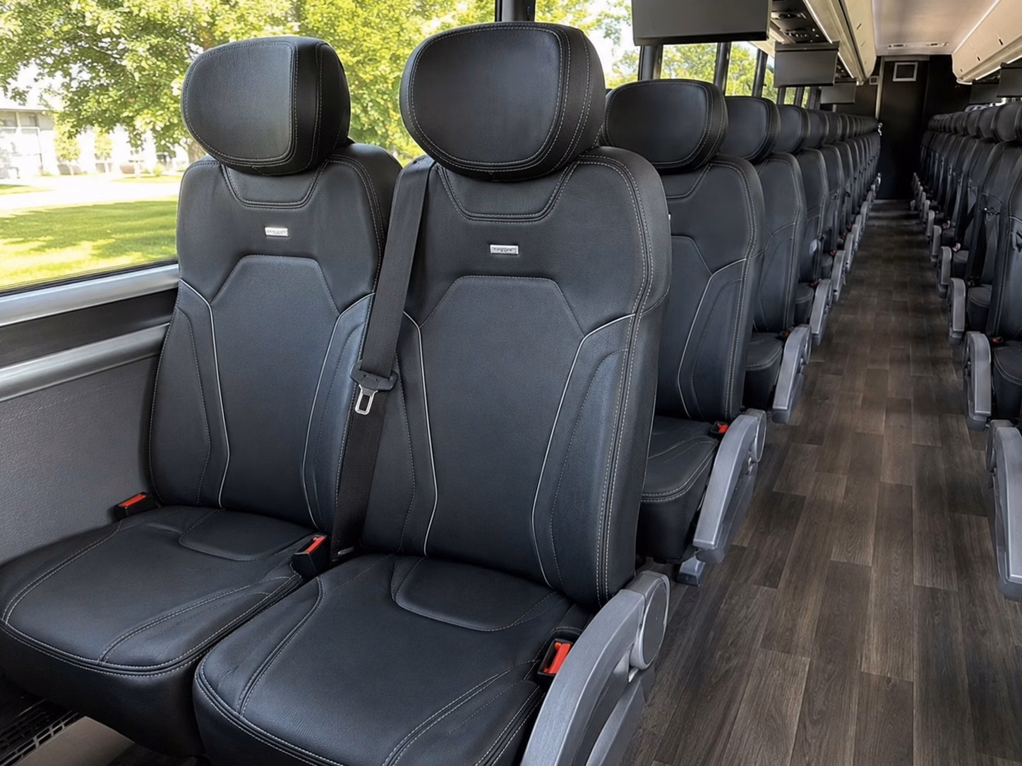 palm coast corporate transportation services
