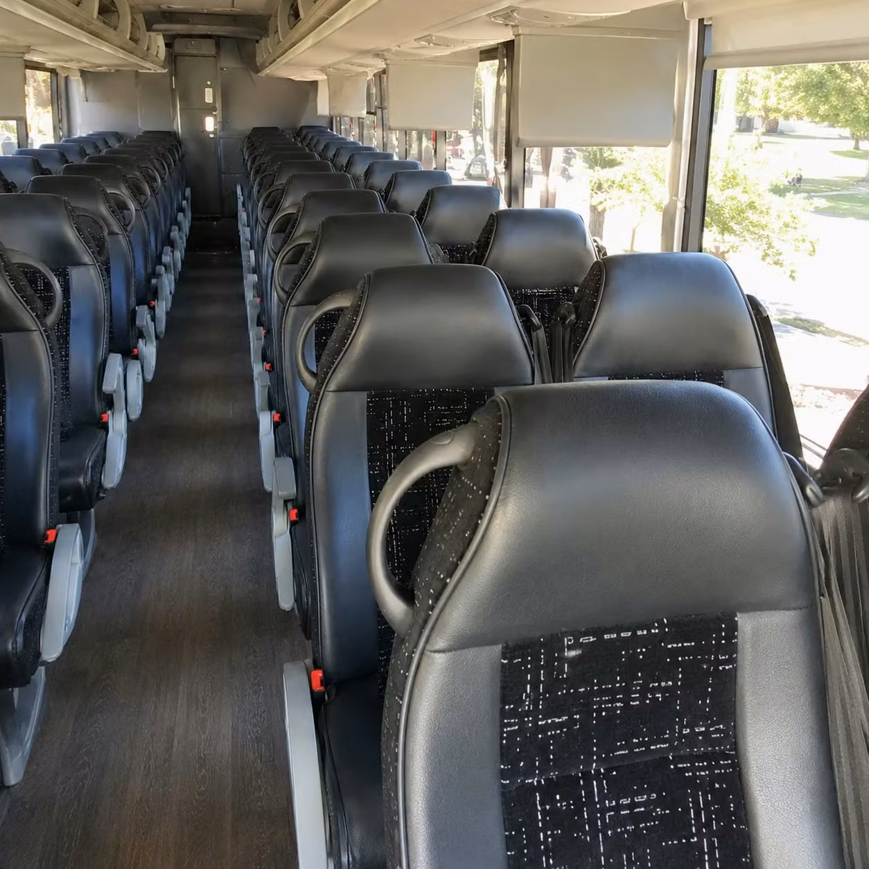 Palm Coast Group Transportation Services