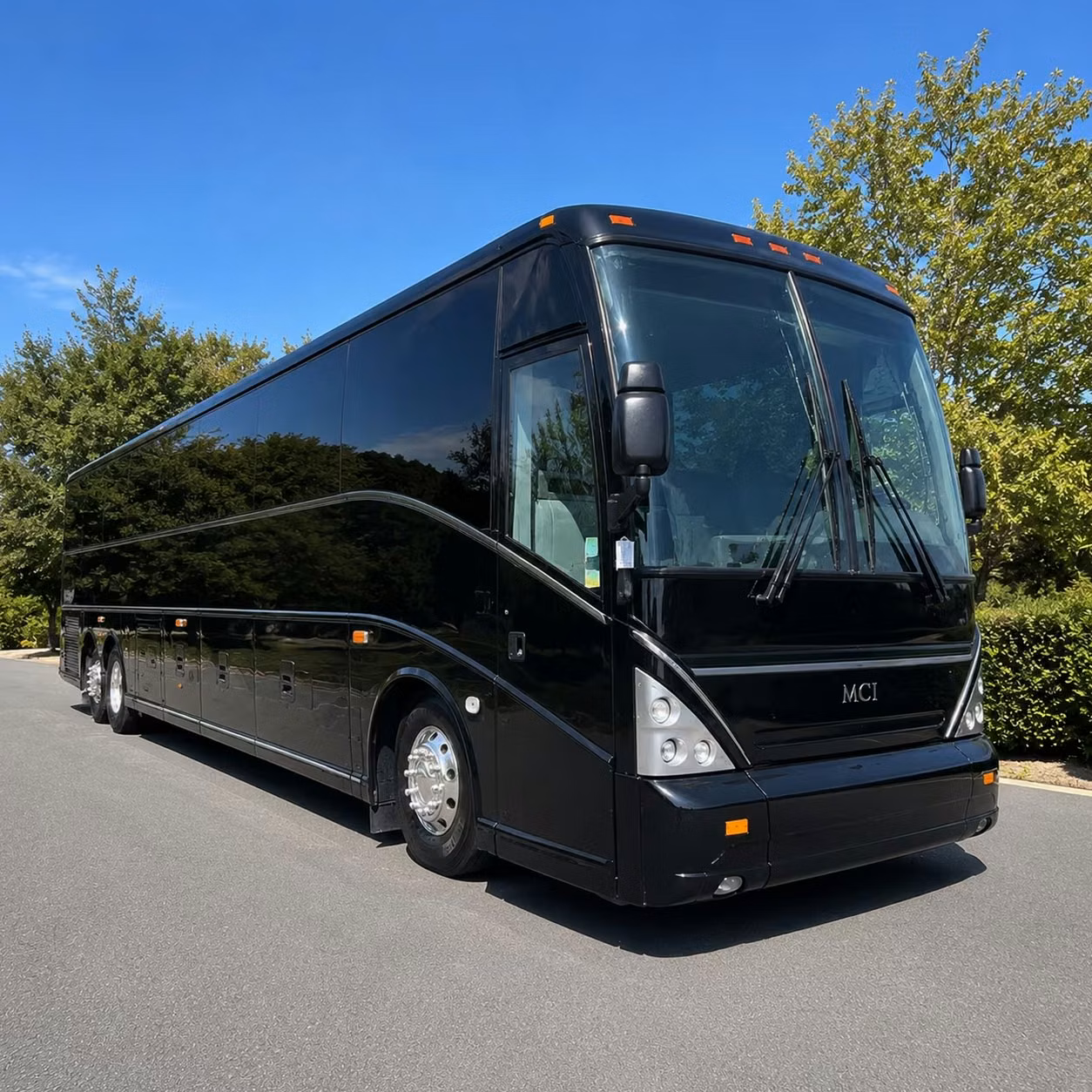 palm coast school trip bus rentals