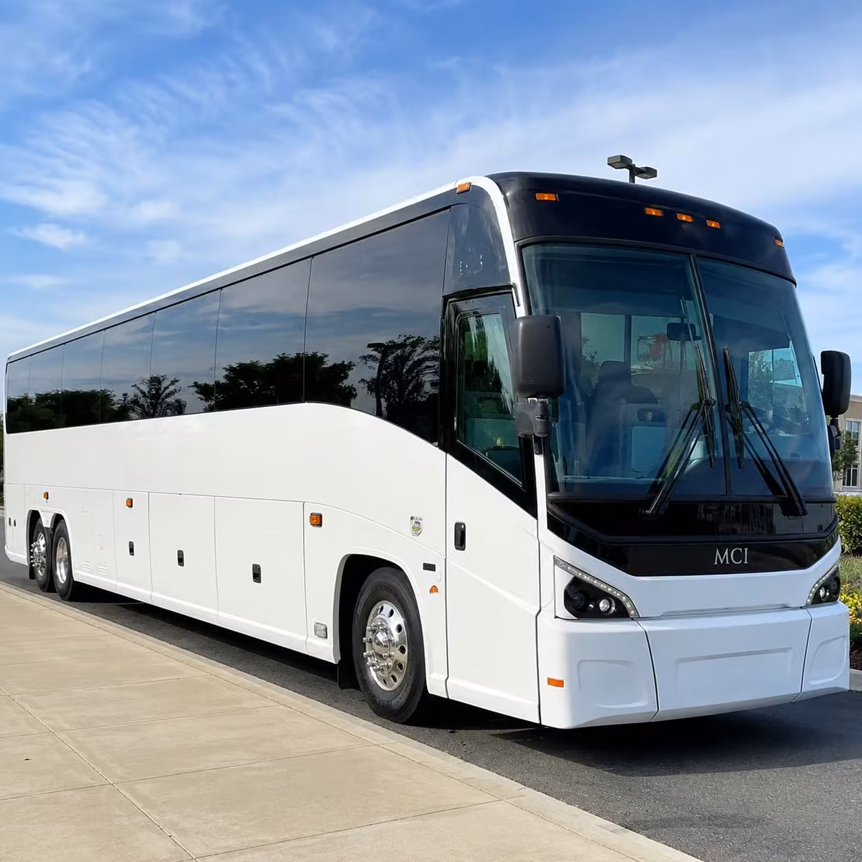 sunday shuttle services for palm coast congregations