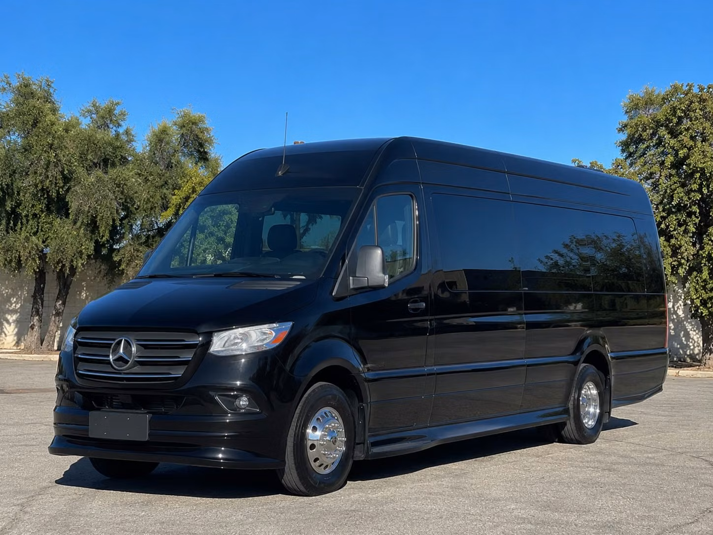 transportation serving palm coast and nearby cities