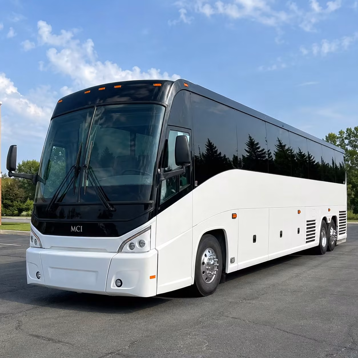 whatever brings your group together there s a long distance bus built for the trip