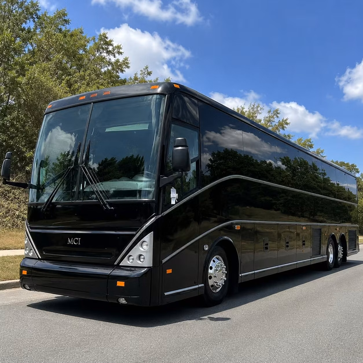 you can find and book concert transportation in palm coast and any nearby city