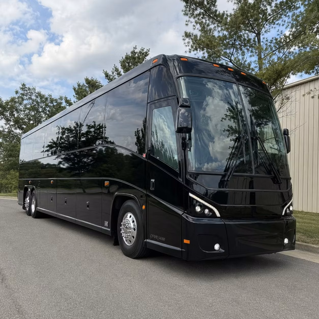 you can find and book employee transportation in palm coast and any nearby city