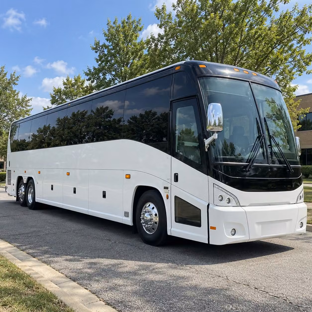 you can find and book private event transportation in palm coast and any nearby city