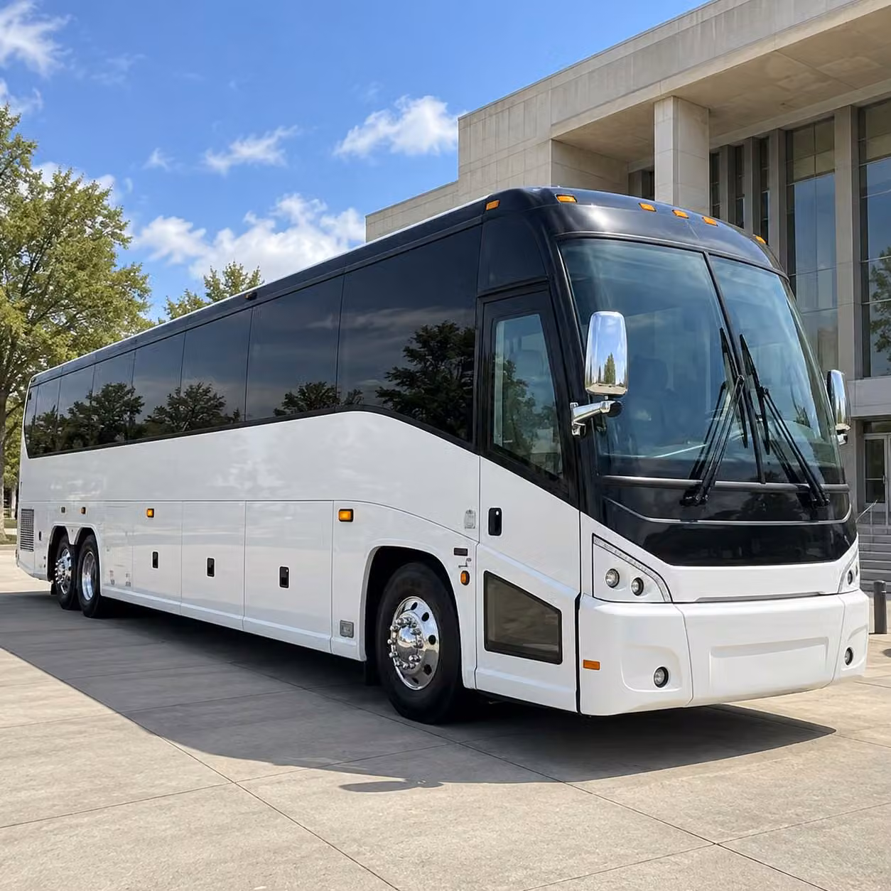 you can find and book school event transportation in palm coast and any nearby city