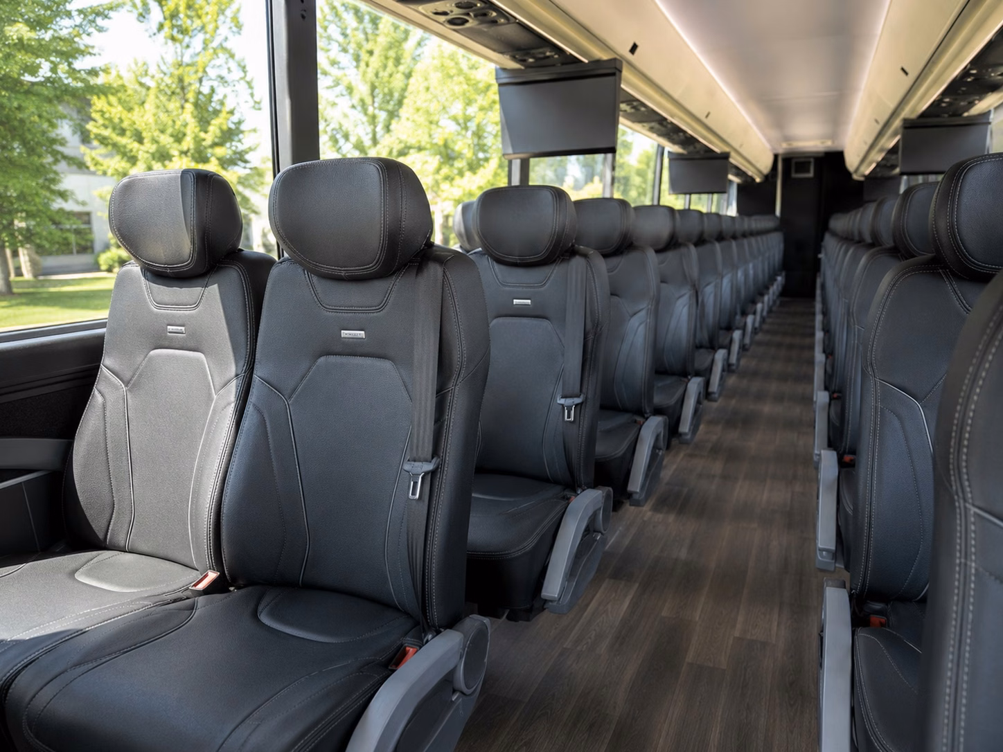 you can find and book sporting event transportation in palm coast and any nearby city