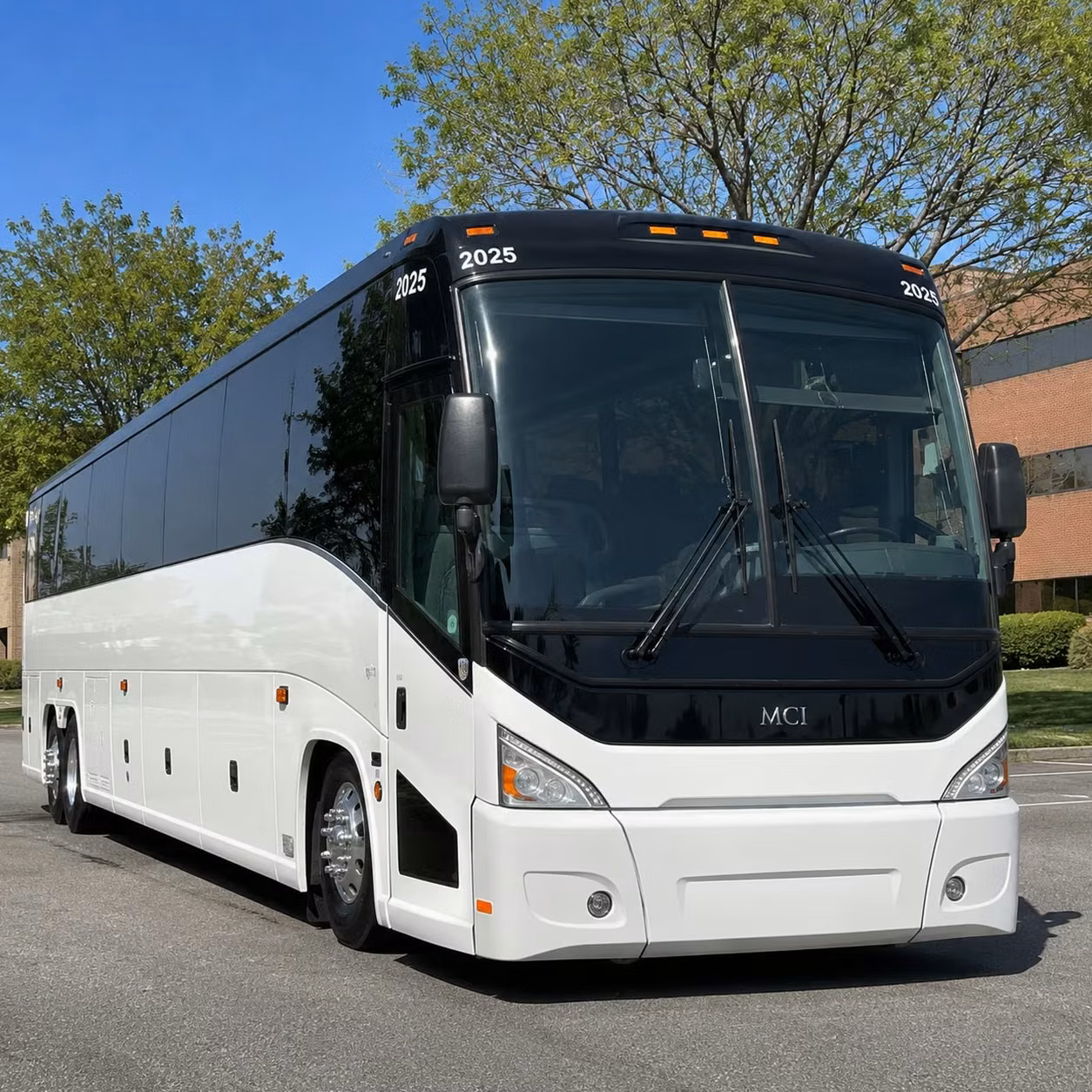 youth group mission trip transportation in palm coast